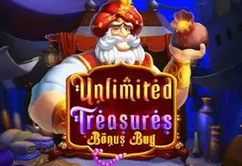 Unlimited Treasures