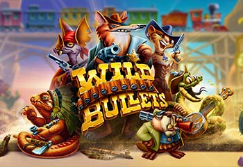 Wild Bullets